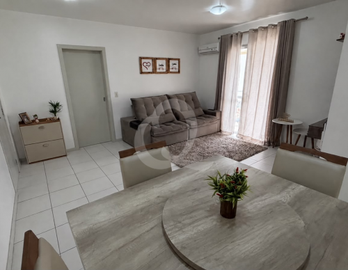 Apartamento grande - você vai se sentir em casa mesmo morando em apto