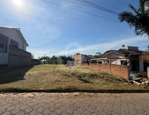 EXCELENTE Terreno no Loteamento Jardim das Palmeiras