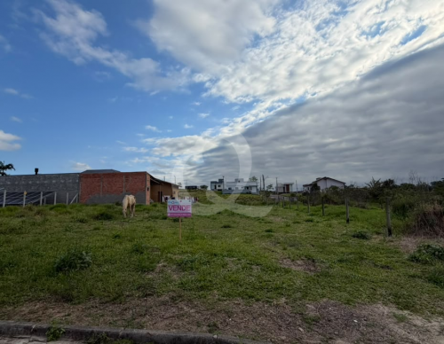 Terreno em localização tranquila, com facilidade de pagamento